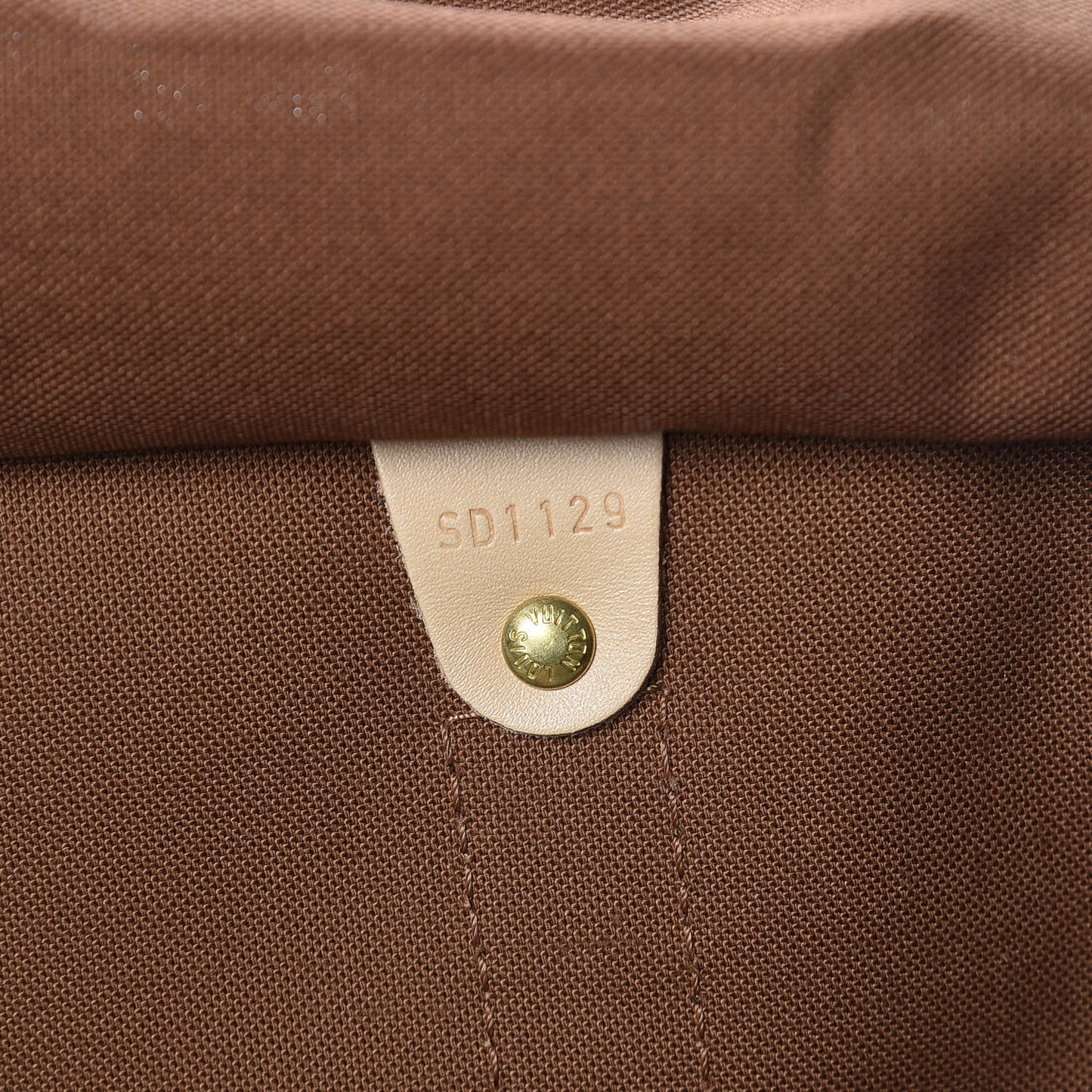 Monogram Keepall Bandouliere 50