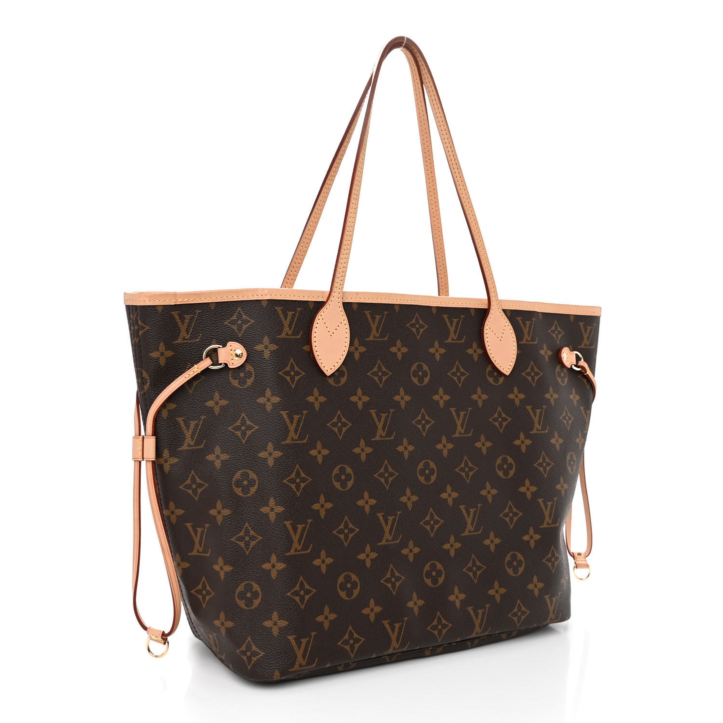 Monogram Neo Neverfull MM