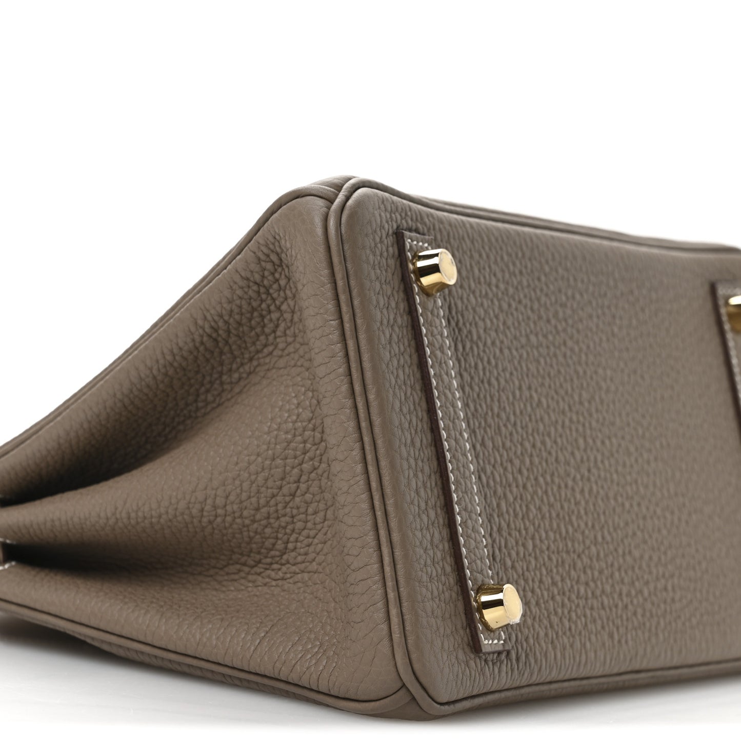 Togo Birkin 25 Etoupe