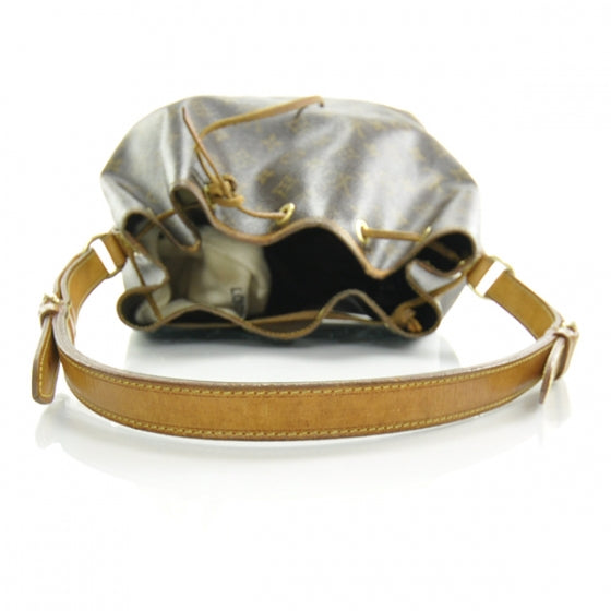 Louis Vuitton Monogram Noe 5 of 9