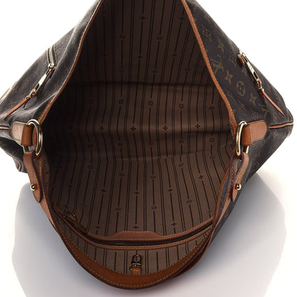 Louis Vuitton Monogram Delightful GM 4 of 11