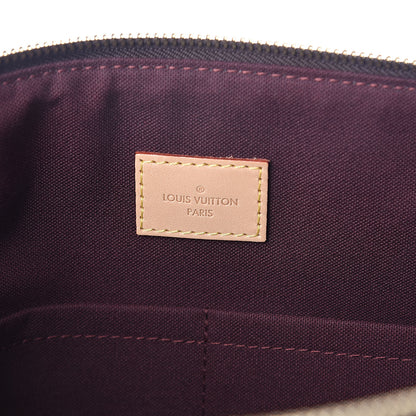 Louis Vuitton Monogram Iena MM 6 of 9