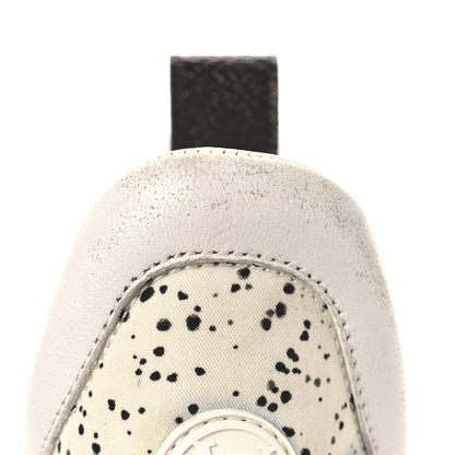 Louis Vuitton Calfskin Monogram LV Archlight Sneakers 39 Multicolor White 10 of 10