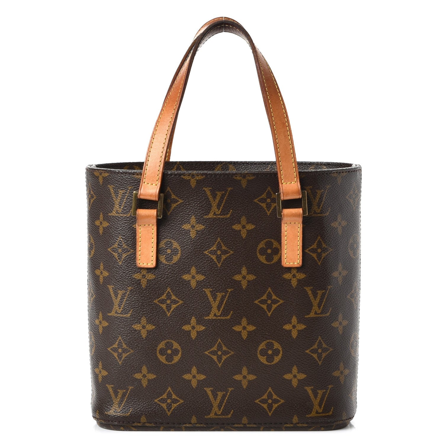 Louis Vuitton Monogram Vavin PM 1 of 7