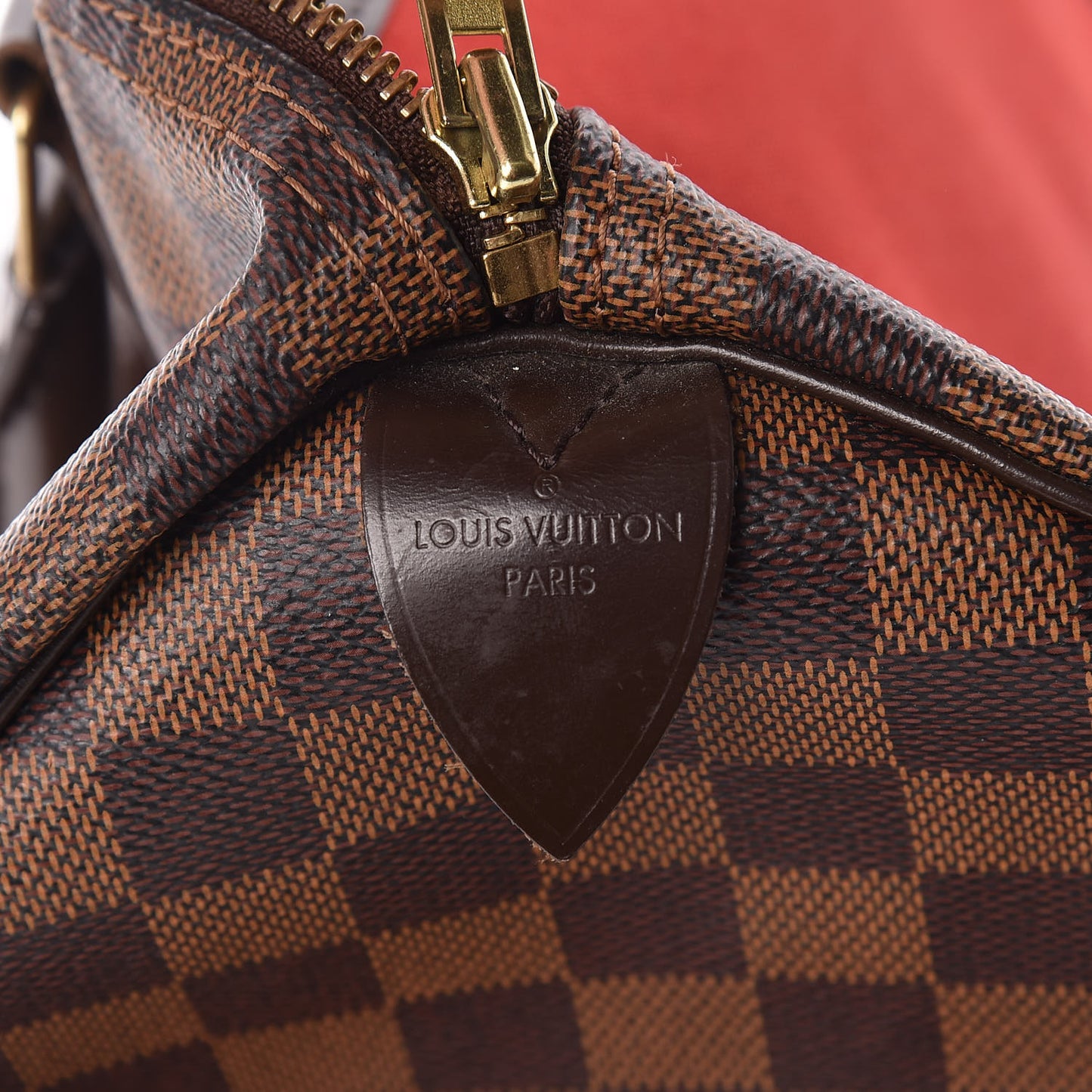 Damier Ebene Speedy 30