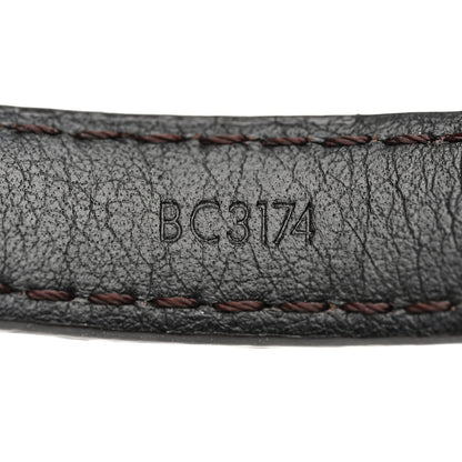 Louis Vuitton Monogram Box It Bracelet 17 4 of 6