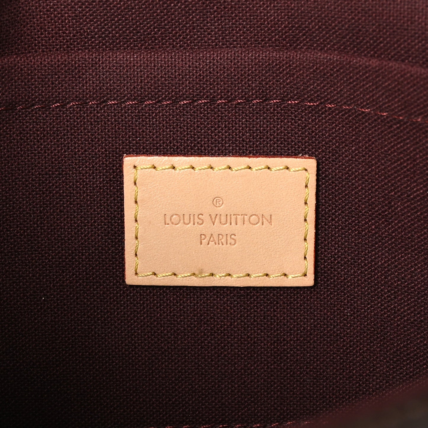 Monogram Favorite MM