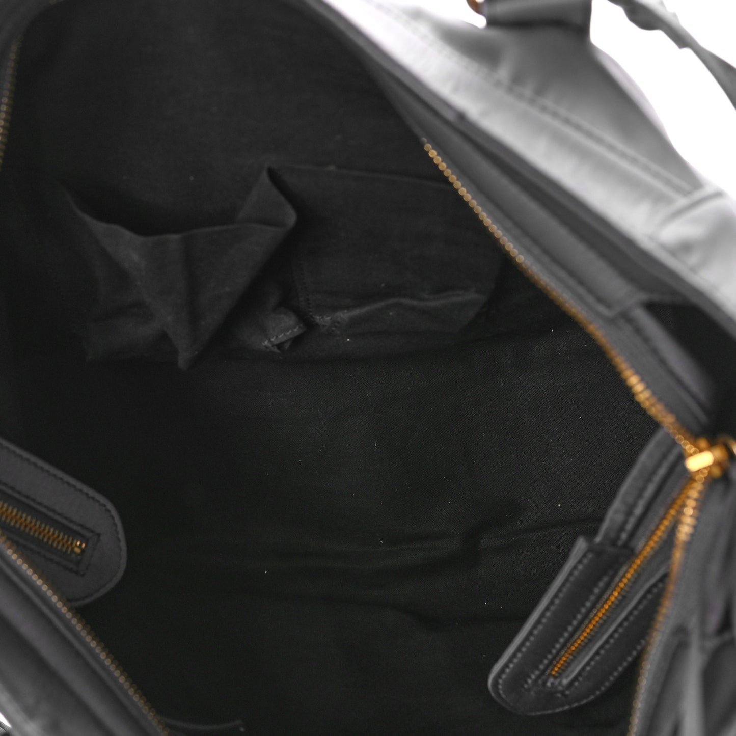 Satin Classic Gold Hardware City Gris Ardoise
