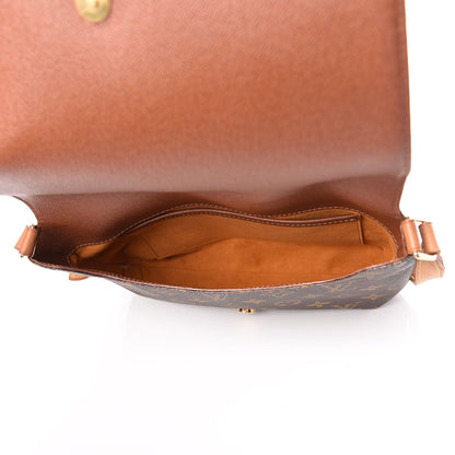 Louis Vuitton Monogram Musette Tango 5 of 11