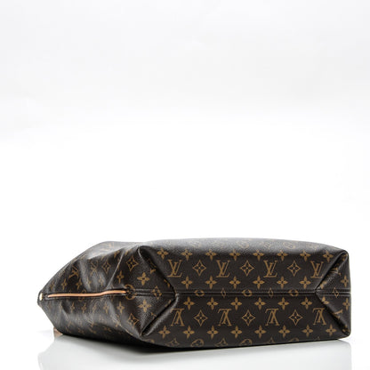 Louis Vuitton Monogram Sully MM 4 of 6