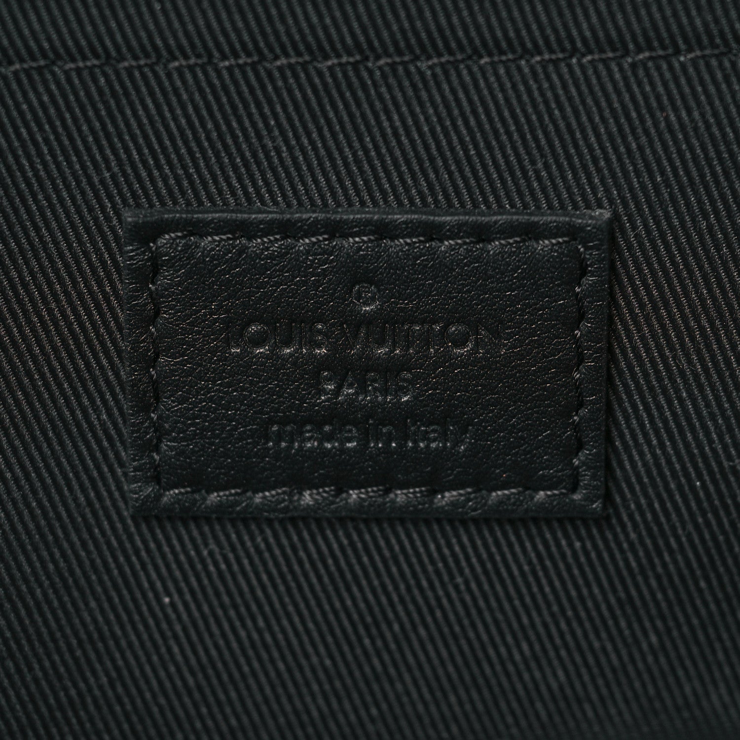 Louis Vuitton Monogram Palm Springs Backpack Mini 6 of 10