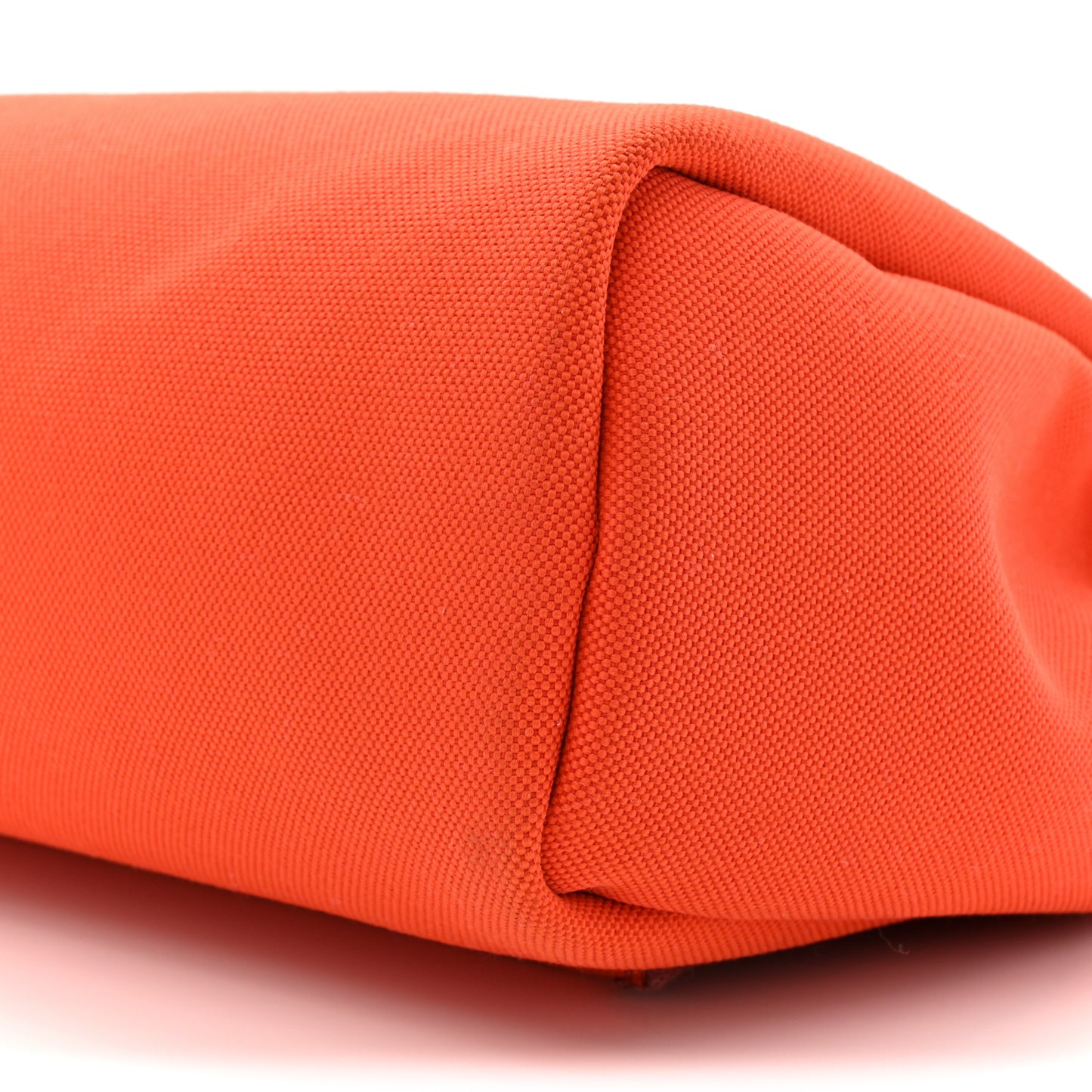Vache Hunter Toile Herbag Zip Retourne 31 PM Orange Mecano Rouge H