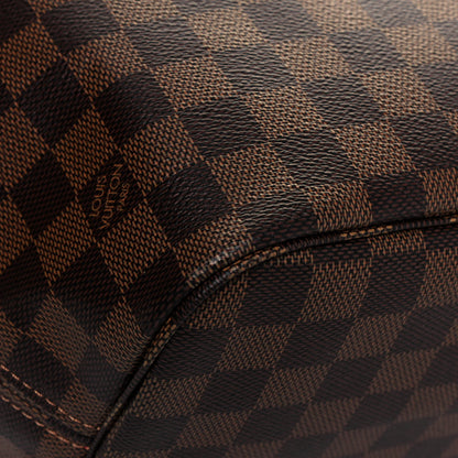 Louis Vuitton Damier Ebene Neo Neverfull MM 10 of 11