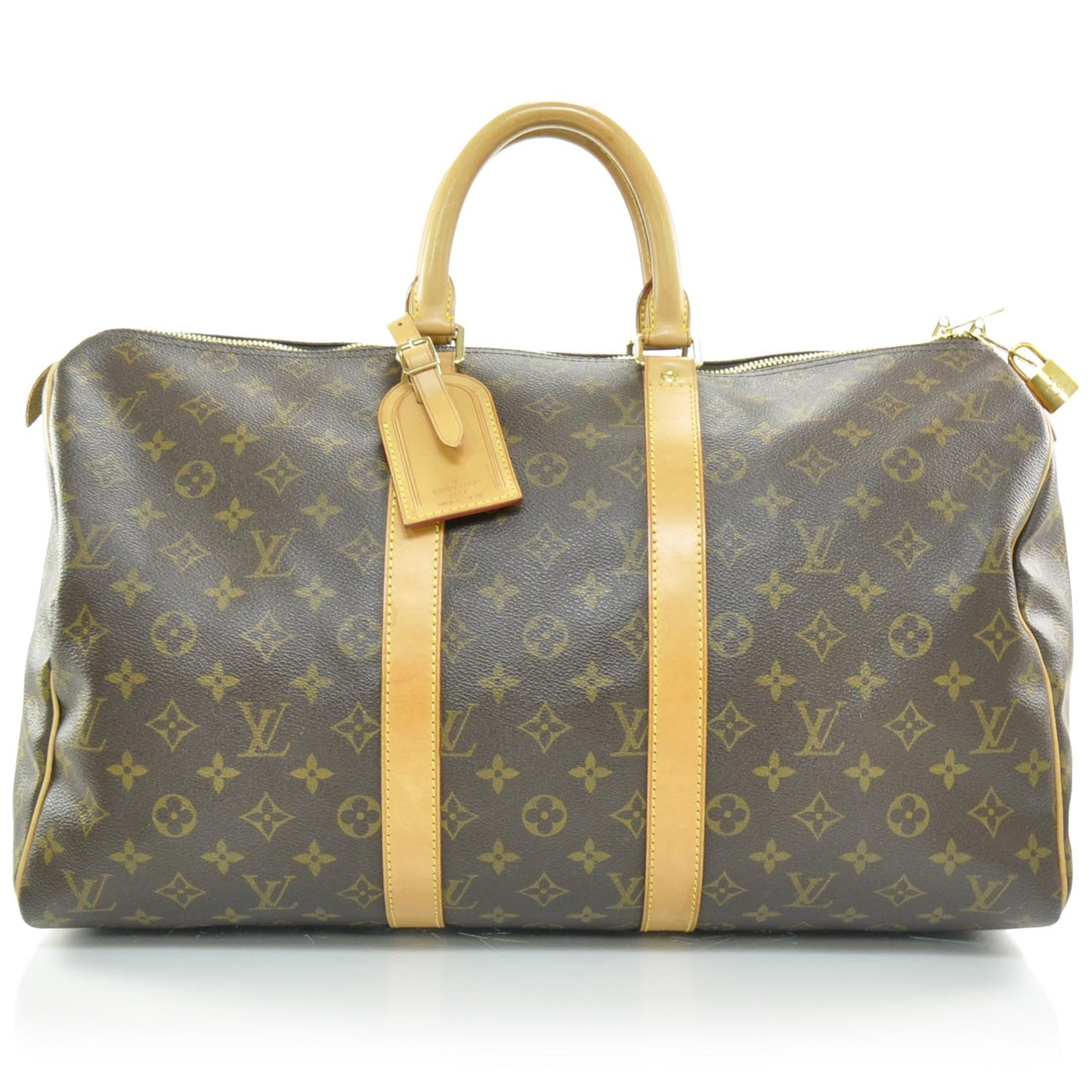 Monogram Keepall 45