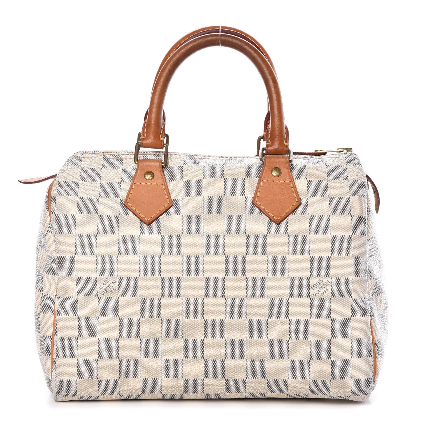 Damier Azur Speedy 25