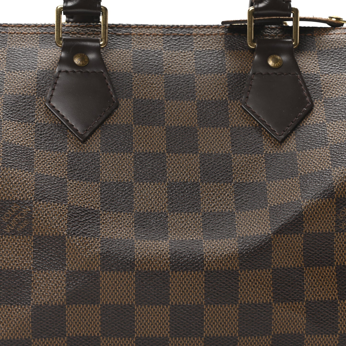 Damier Ebene Speedy 25
