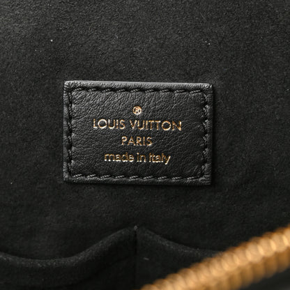 Louis Vuitton Reverse Monogram Triangle Softy 6 of 7