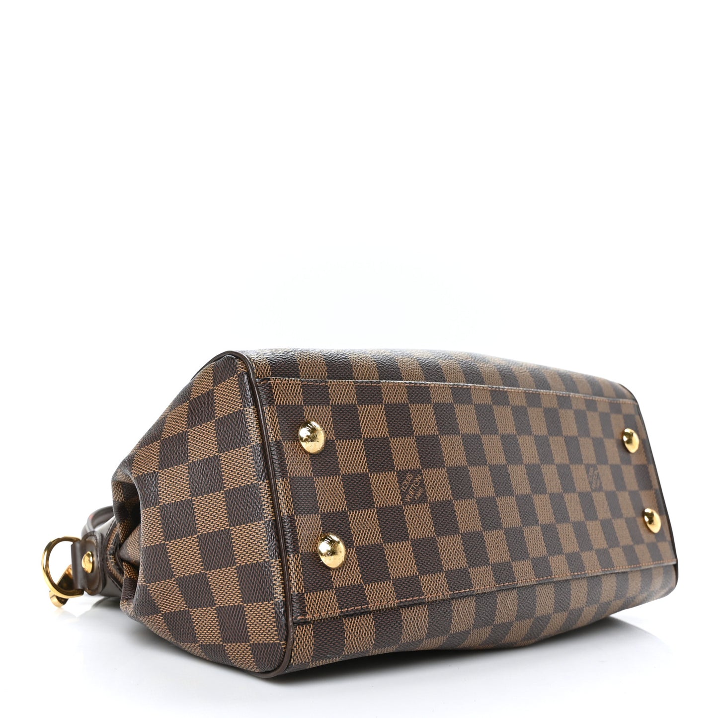Damier Ebene Trevi PM