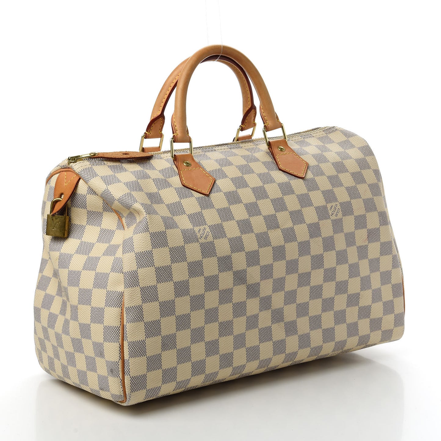 Damier Azur Speedy 35