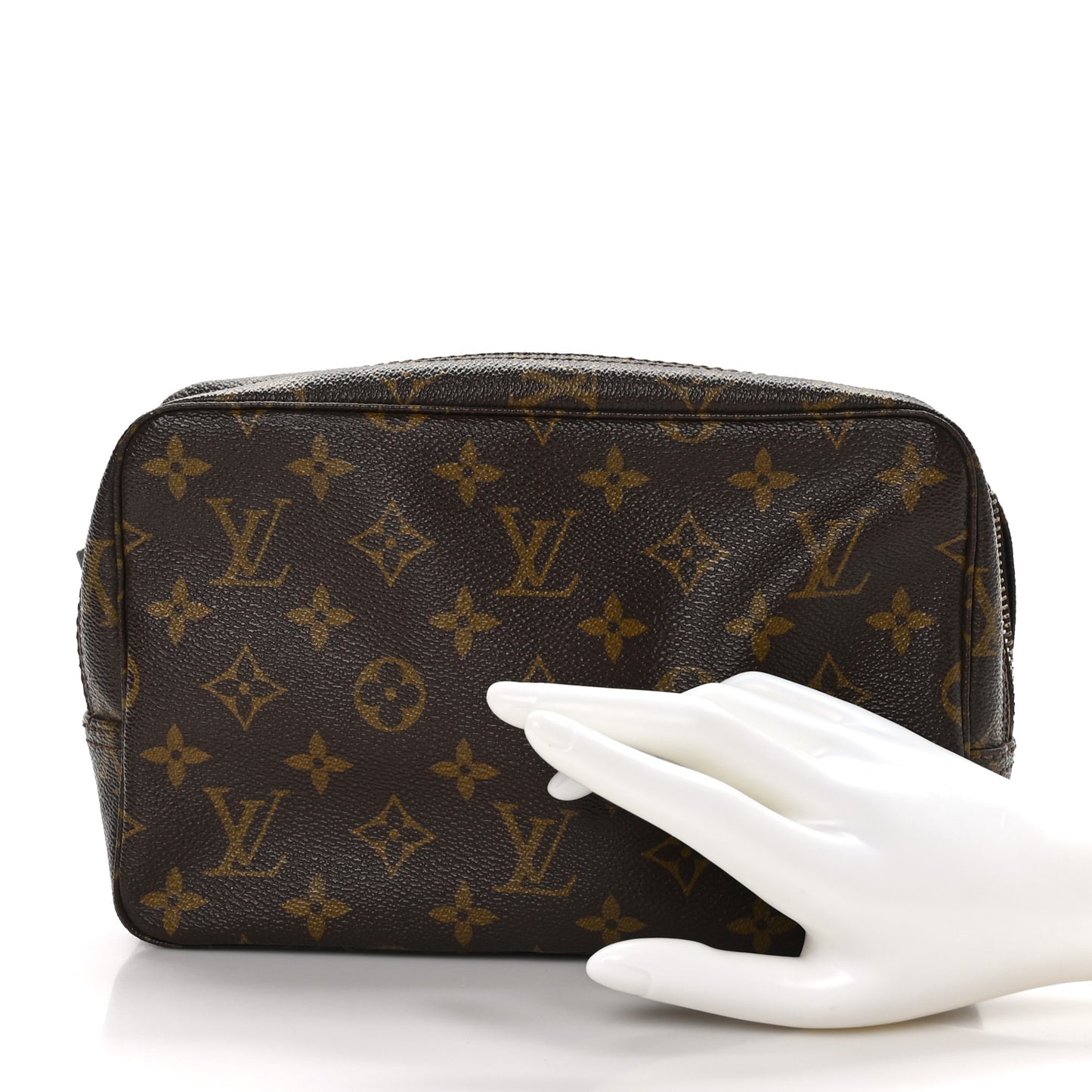 Monogram Trousse Toilette 23