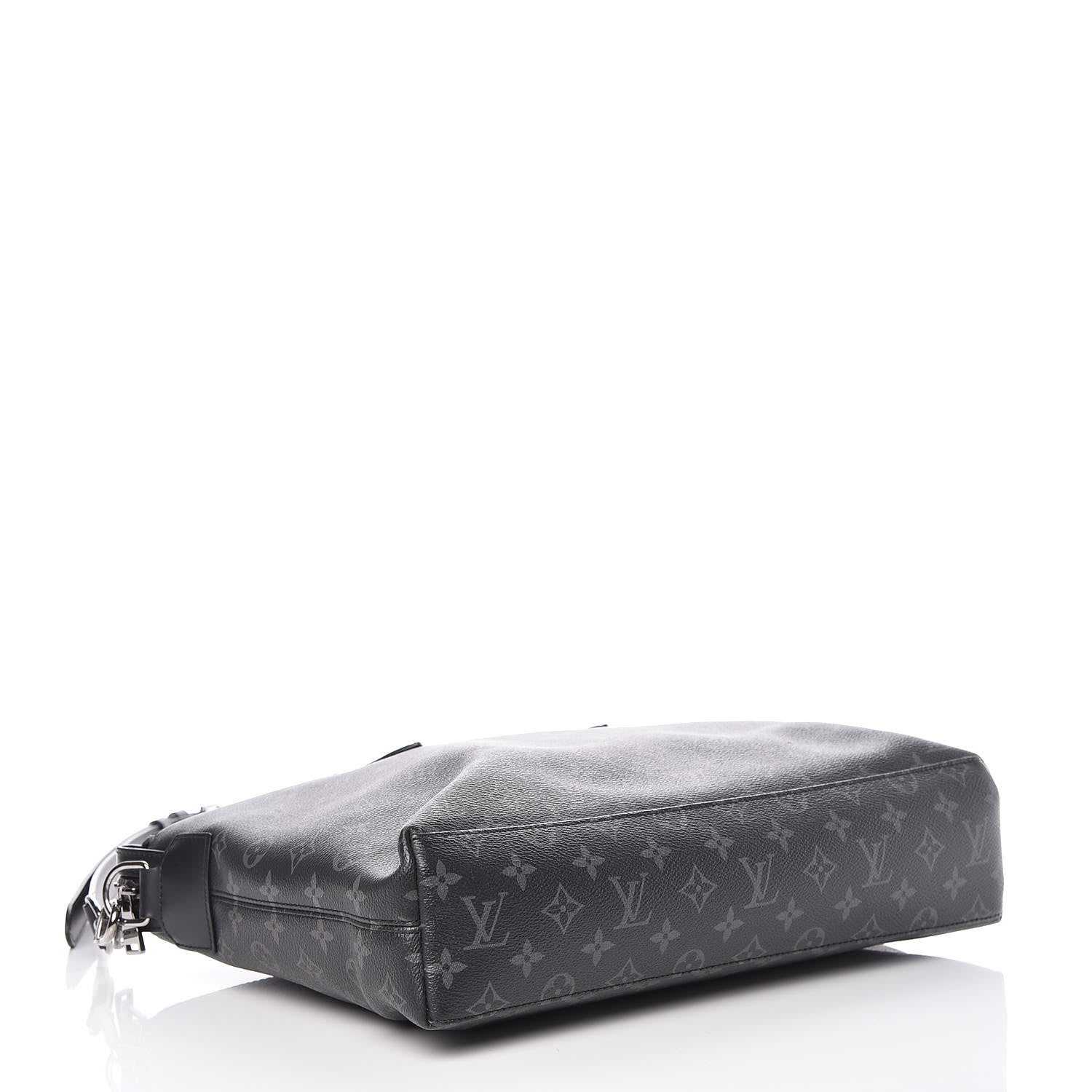 Louis Vuitton Monogram Eclipse Explorer Briefcase 4 of 15