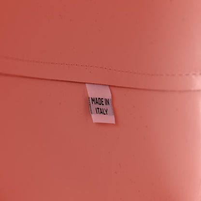 Mansur Gavriel Vegetable Tanned Calfskin Bucket Bag Cammello Rosa 8 of 11