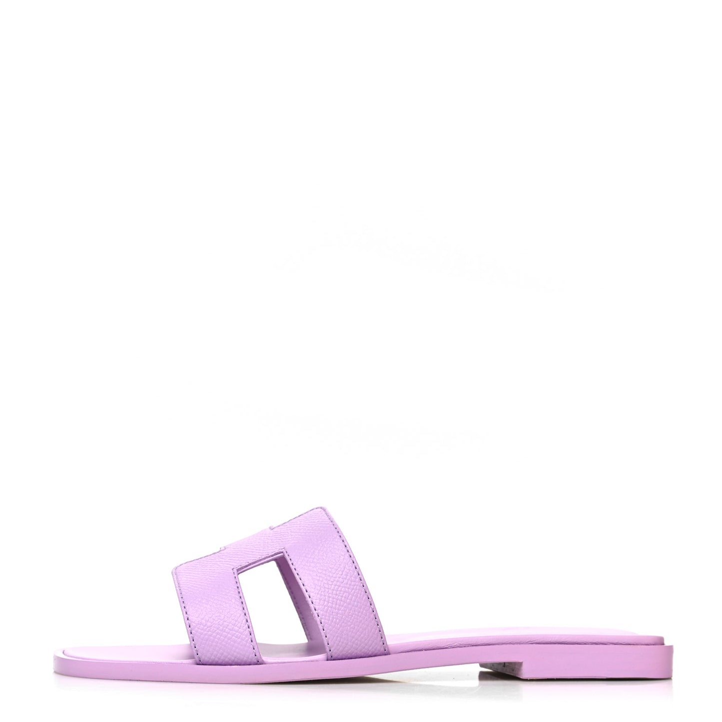 Epsom Oran Sandals 36 Violet Amethyste