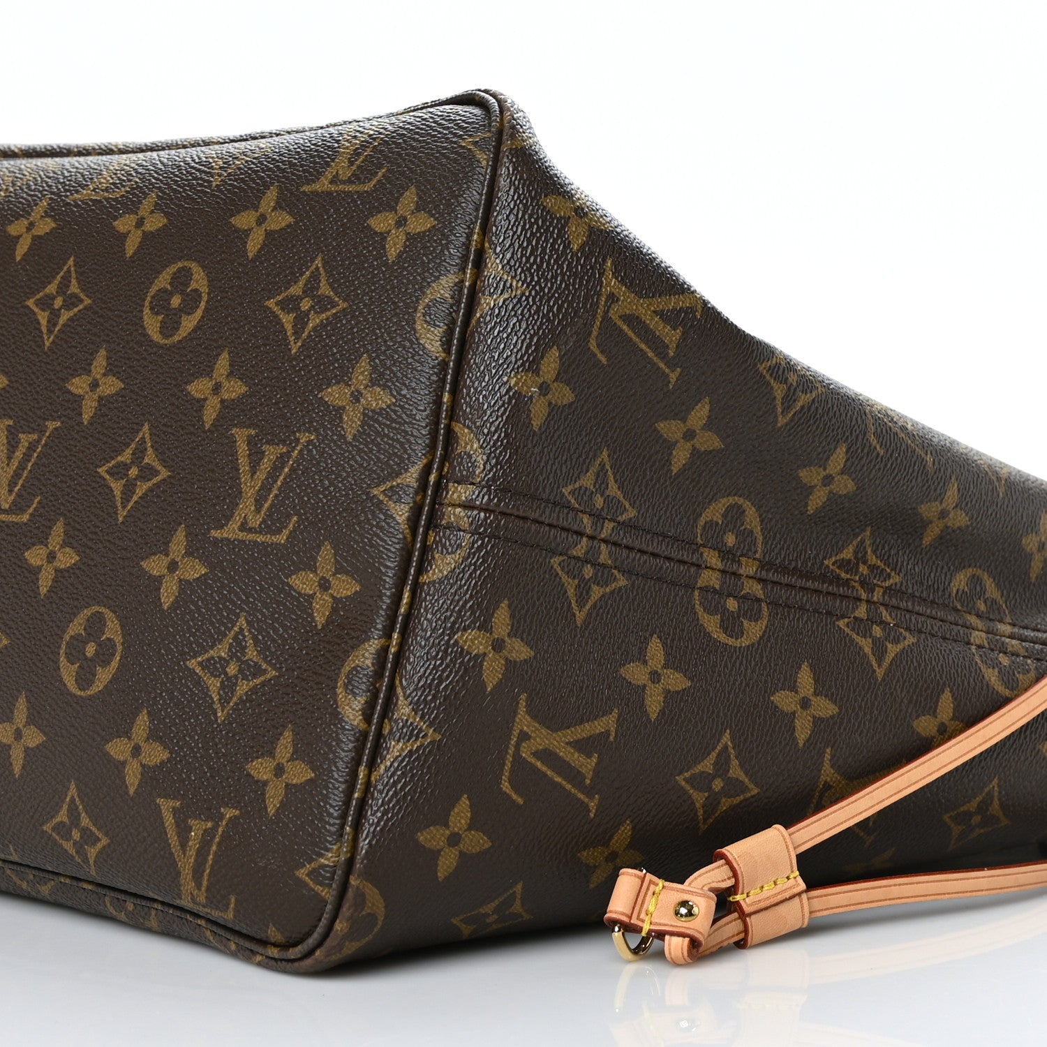 Louis Vuitton Monogram Neo Neverfull GM 9 of 9