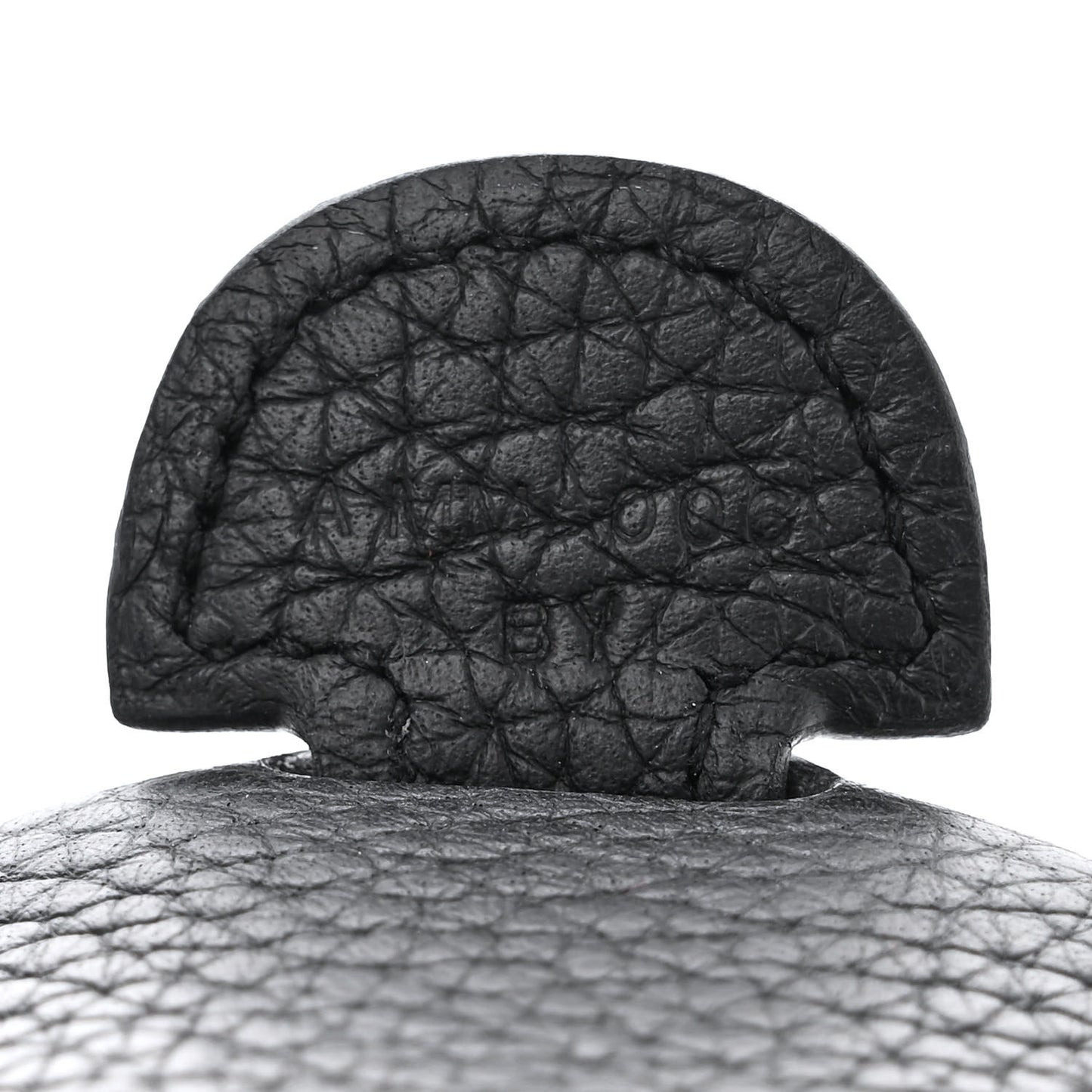 Taurillon Clemence Evelyne III PM Black