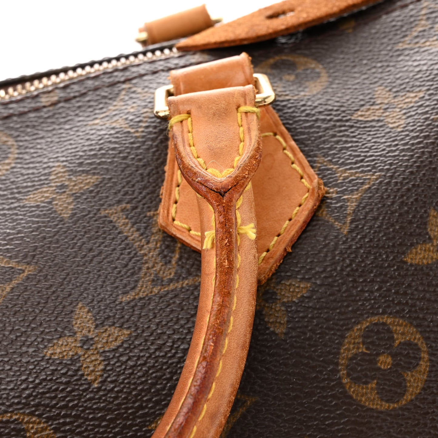 Monogram Speedy 30