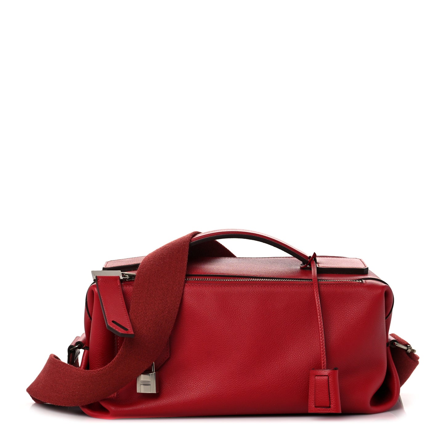 Evercolor Emile Rouge Casaque