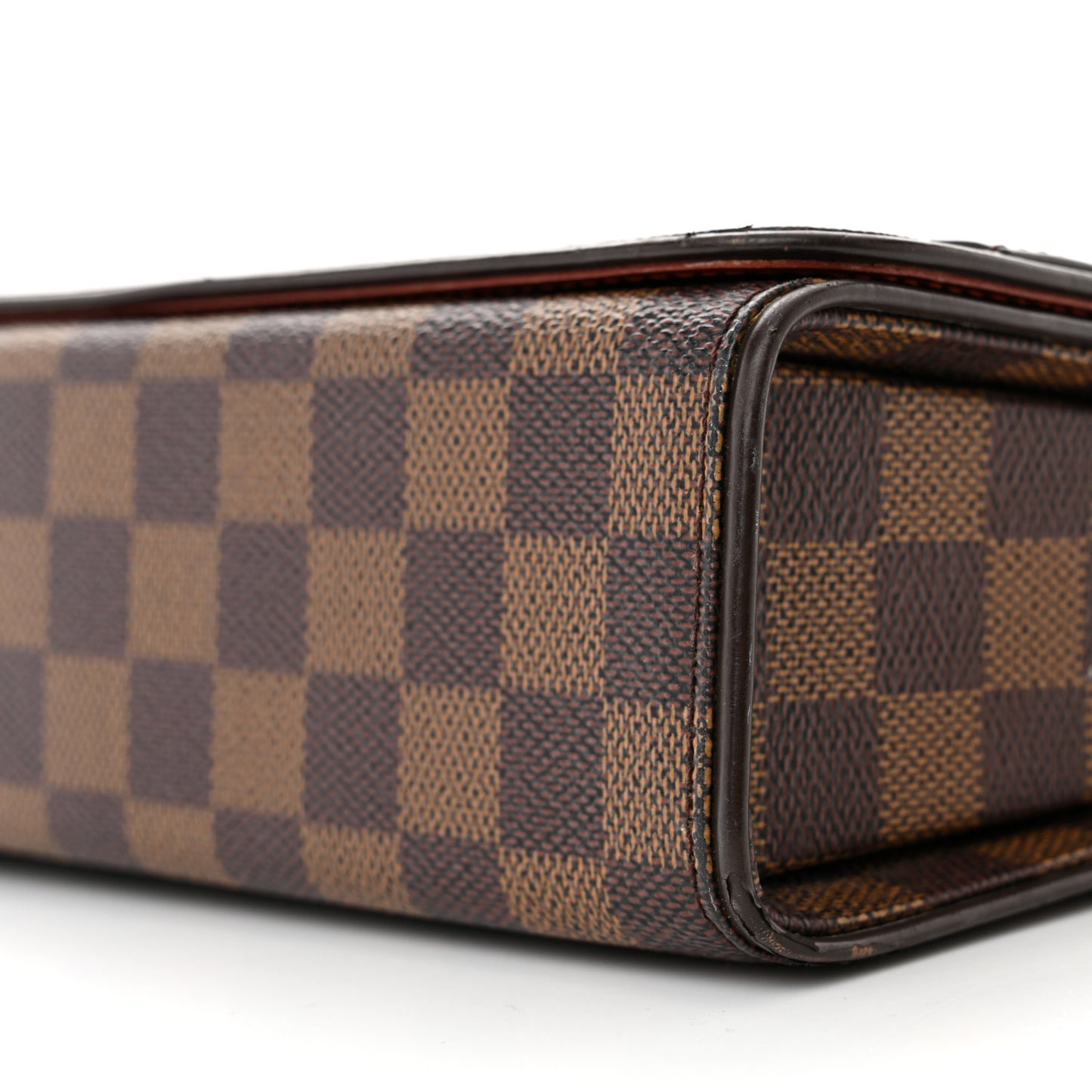Damier Ebene Tribeca Long