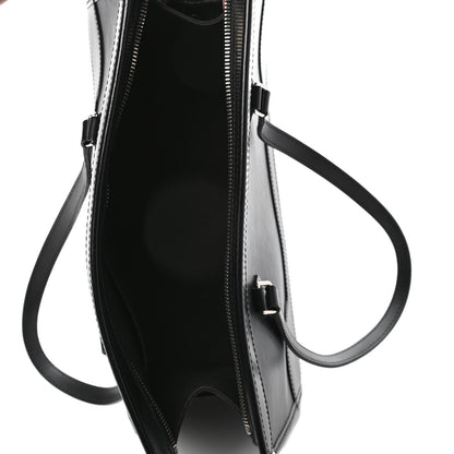 Louis Vuitton Epi Madeleine PM Black 4 of 4