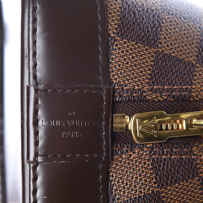 Louis Vuitton Damier Ebene Alma PM 6 of 18