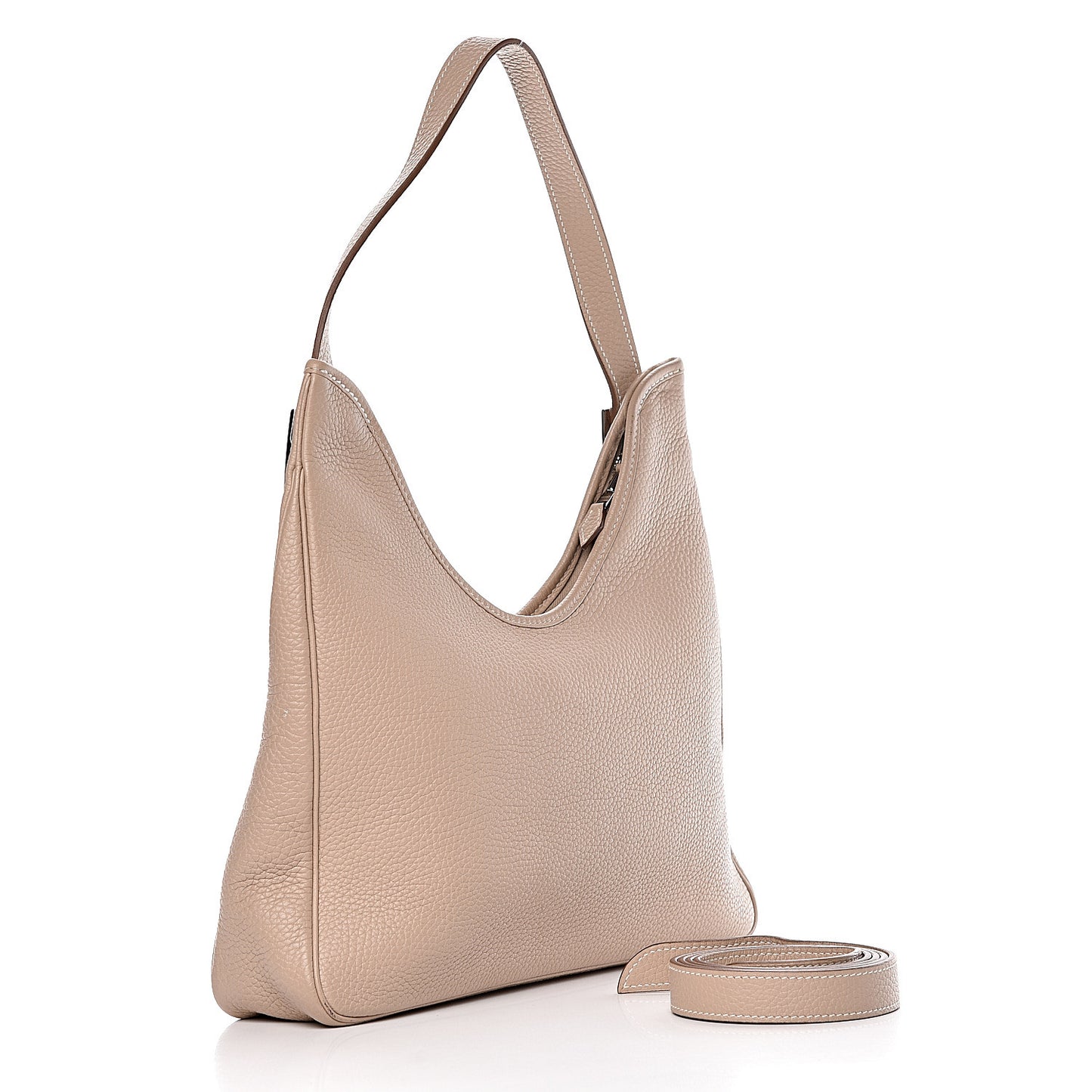 Taurillon Clemence Massai Cut 32 Argile