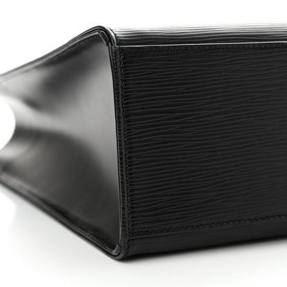Louis Vuitton Epi Z Gemeaux Black 8 of 9
