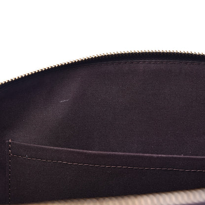 Louis Vuitton Vernis Sherwood GM Amarante 11 of 11