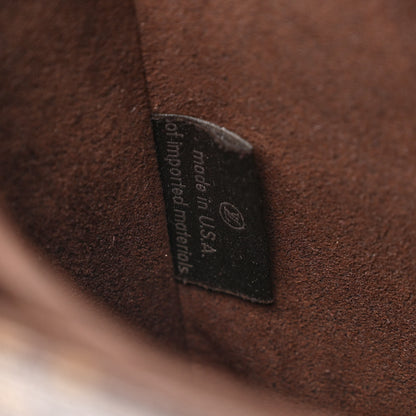 Louis Vuitton Monogram Pochette Metis 7 of 13