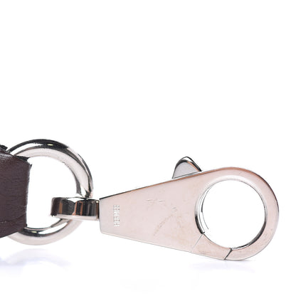 Hermes Togo Kelly Retourne 35 Chocolate 30 of 32