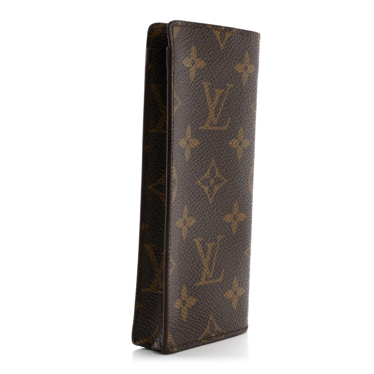 Louis Vuitton Monogram Sunglasses Case 3 of 10