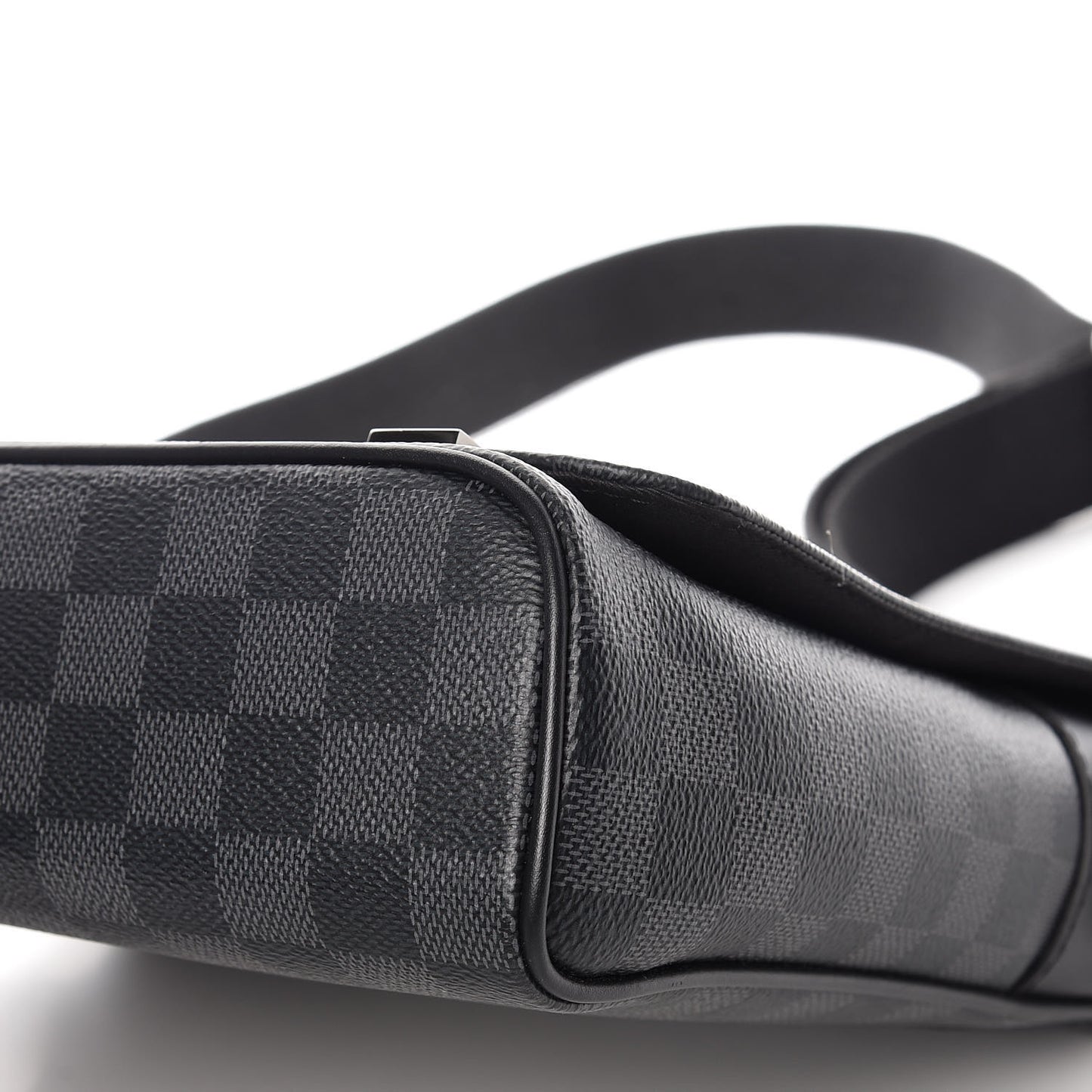 Damier Graphite District PM