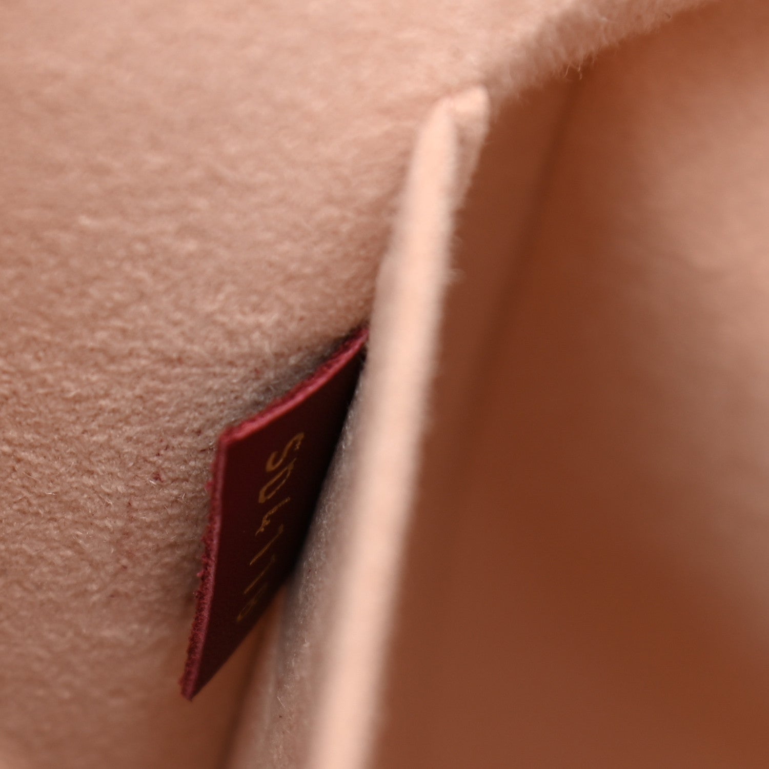 Louis Vuitton Monogram Tuileries Saffron 8 of 14
