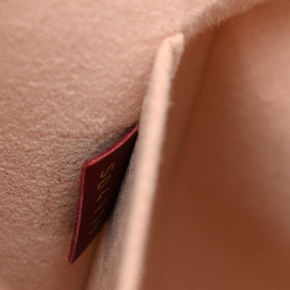 Louis Vuitton Monogram Tuileries Saffron 8 of 14