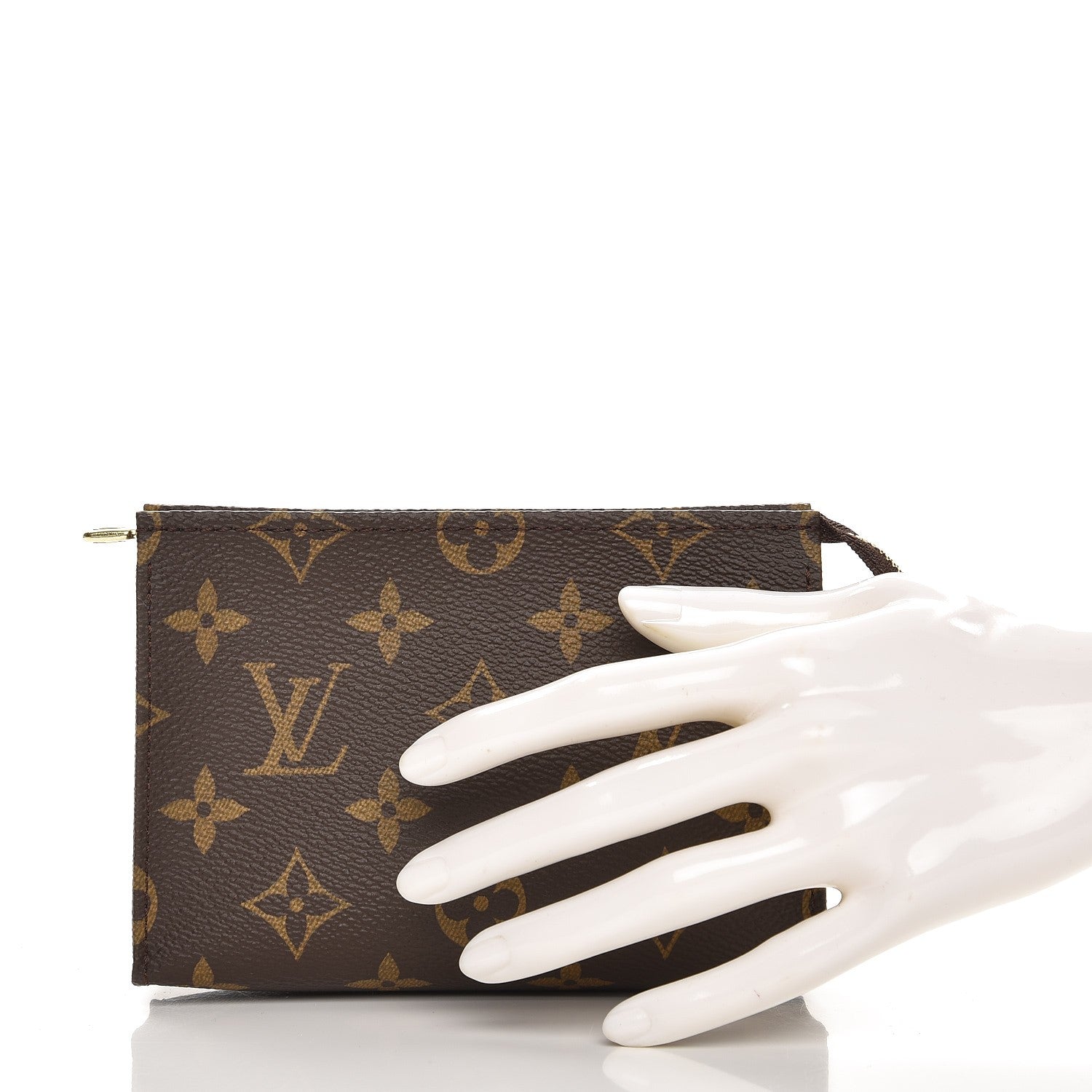 Louis Vuitton Monogram Toiletry Pouch 15 2 of 7