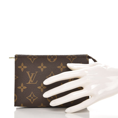 Louis Vuitton Monogram Toiletry Pouch 15 2 of 7