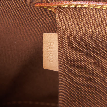 Louis Vuitton Monogram Alma PM 9 of 9
