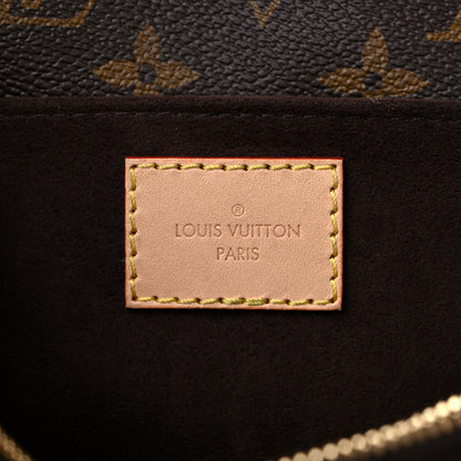Louis Vuitton Monogram Pochette Metis East West 6 of 11