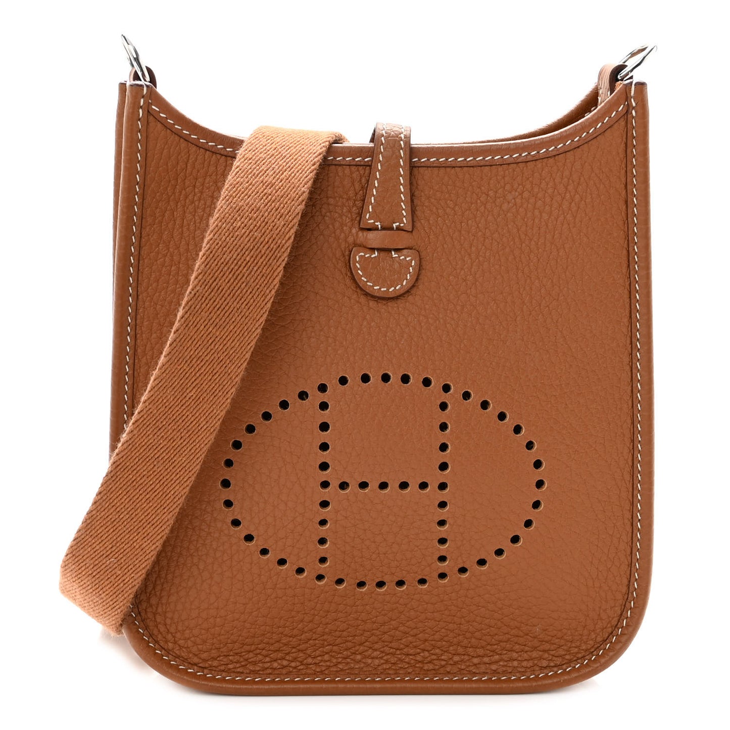 Taurillon Clemence Evelyne TPM Gold