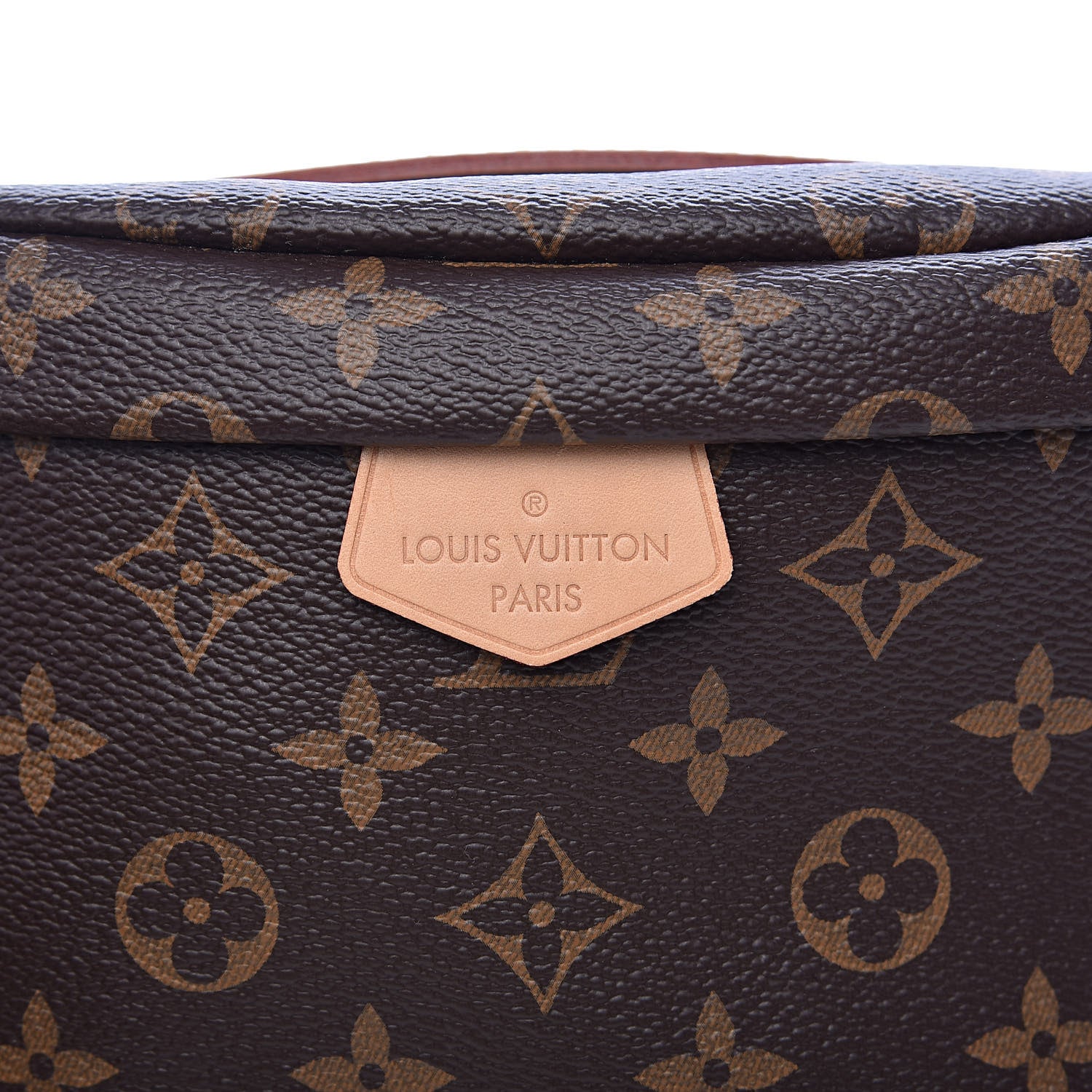 Louis Vuitton Monogram Bumbag 7 of 10
