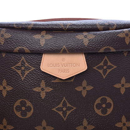 Louis Vuitton Monogram Bumbag 7 of 10